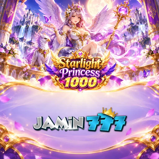 jamin777 Indonesia - Peningkatan performa dan UI/UX terbaru
