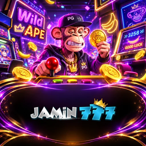 jamin777