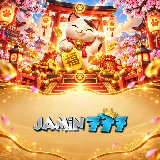 jamin777