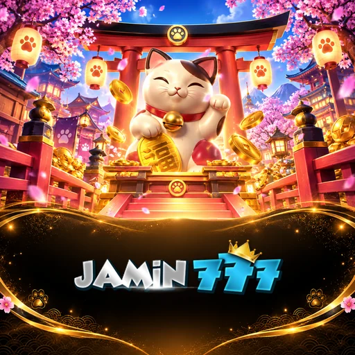 jamin777