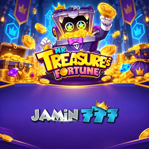 jamin777
