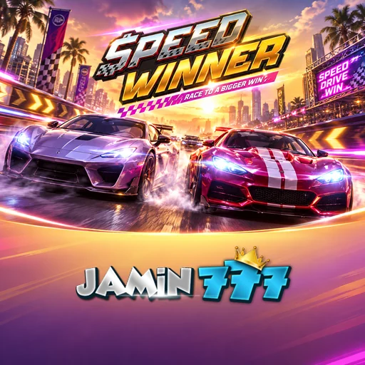 jamin777 - Peningkatan performa dan UI/UX terbaru