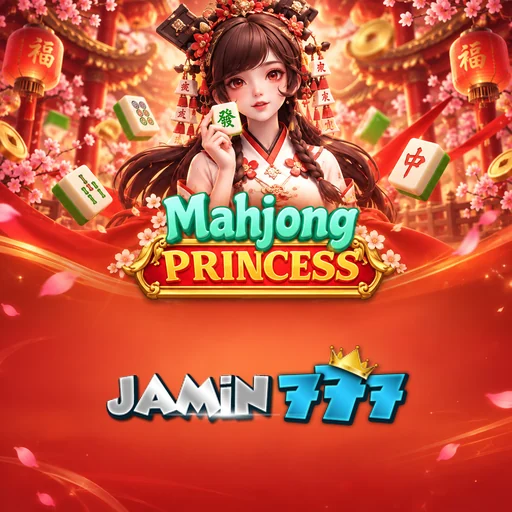 jamin777