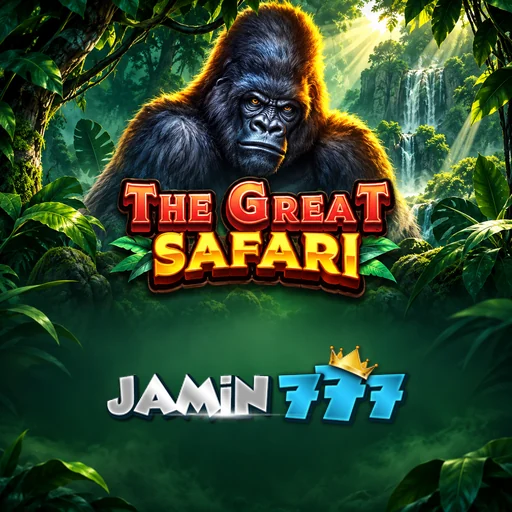 jamin777