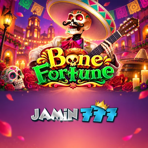 jamin777